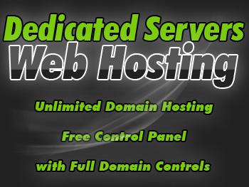 Cheap dedicated hosting packages